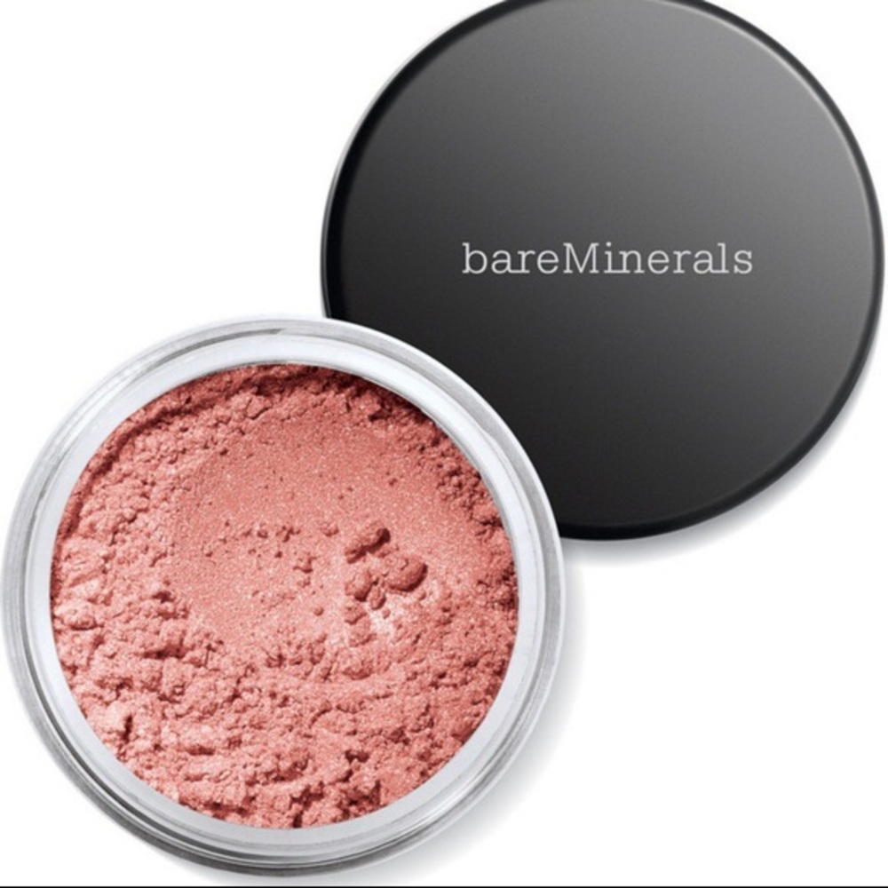 Bare Minerals Daybreak blush (full size)
